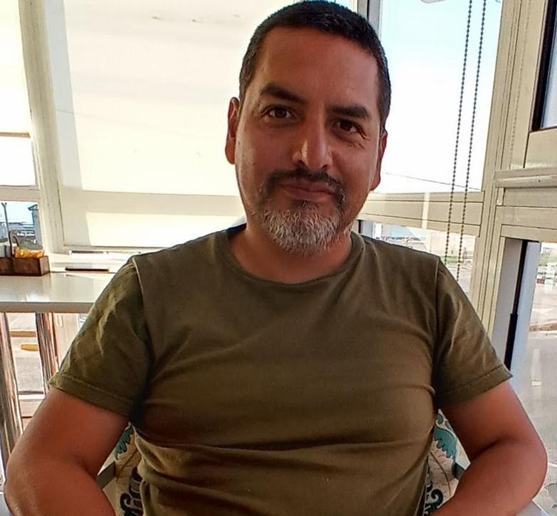 Foto de Eduardo Jerez